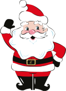 Santas Grotto Workshop @ Hamleys