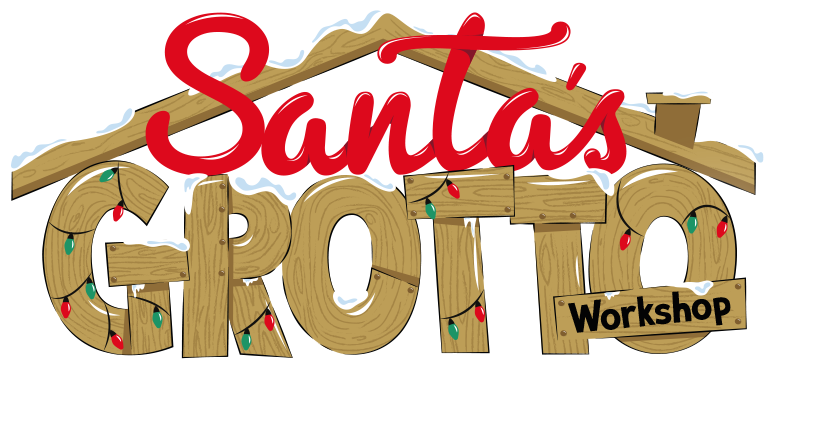Santas Grotto Workshop @ Hamleys